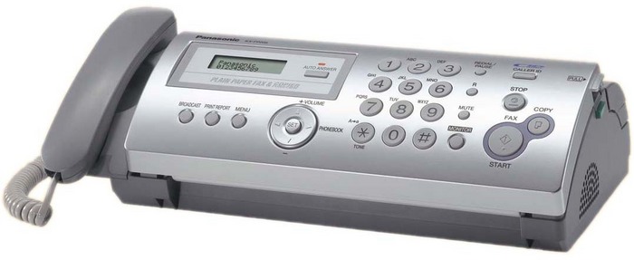 Panasonic KX-FP205